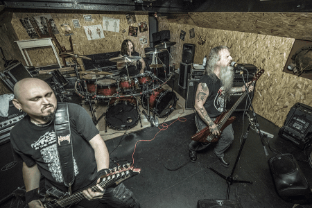 Master - promo band pic - 2018 - #333 #MO3ILMN11