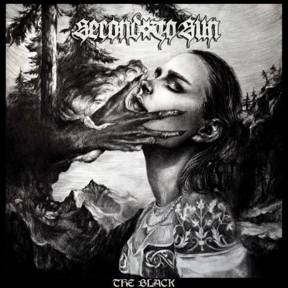 Black Metal Album Covers