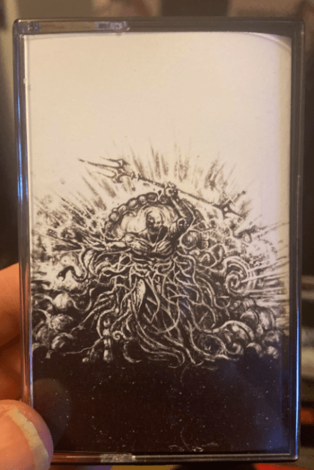 AZATH - Demo 2018 - #333MO8ILGDSO