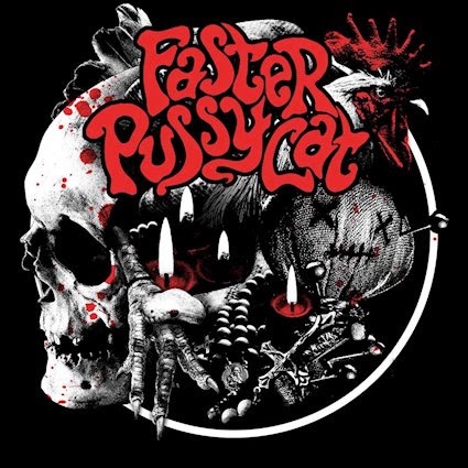 FASTER PUSSYCAT – Sign With Golden Robot Records | Metal Odyssey