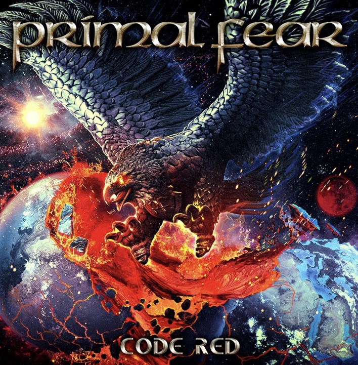 Primal Fear アルバム　9枚セット Primal Fearのアルバムで、今のところ一番良いのはどれ？ : r/PowerMetal