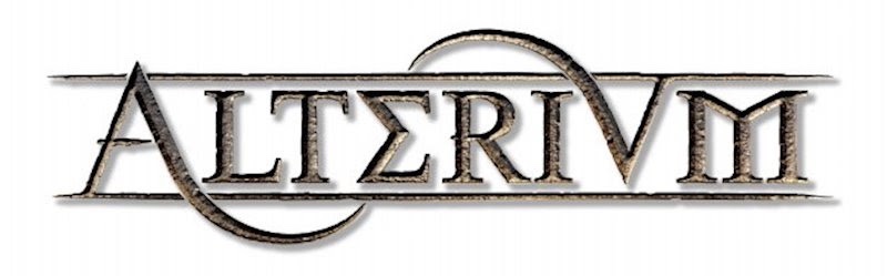 ALTERIUM – Releases First Single And Music Video Of Upcoming Debut ...