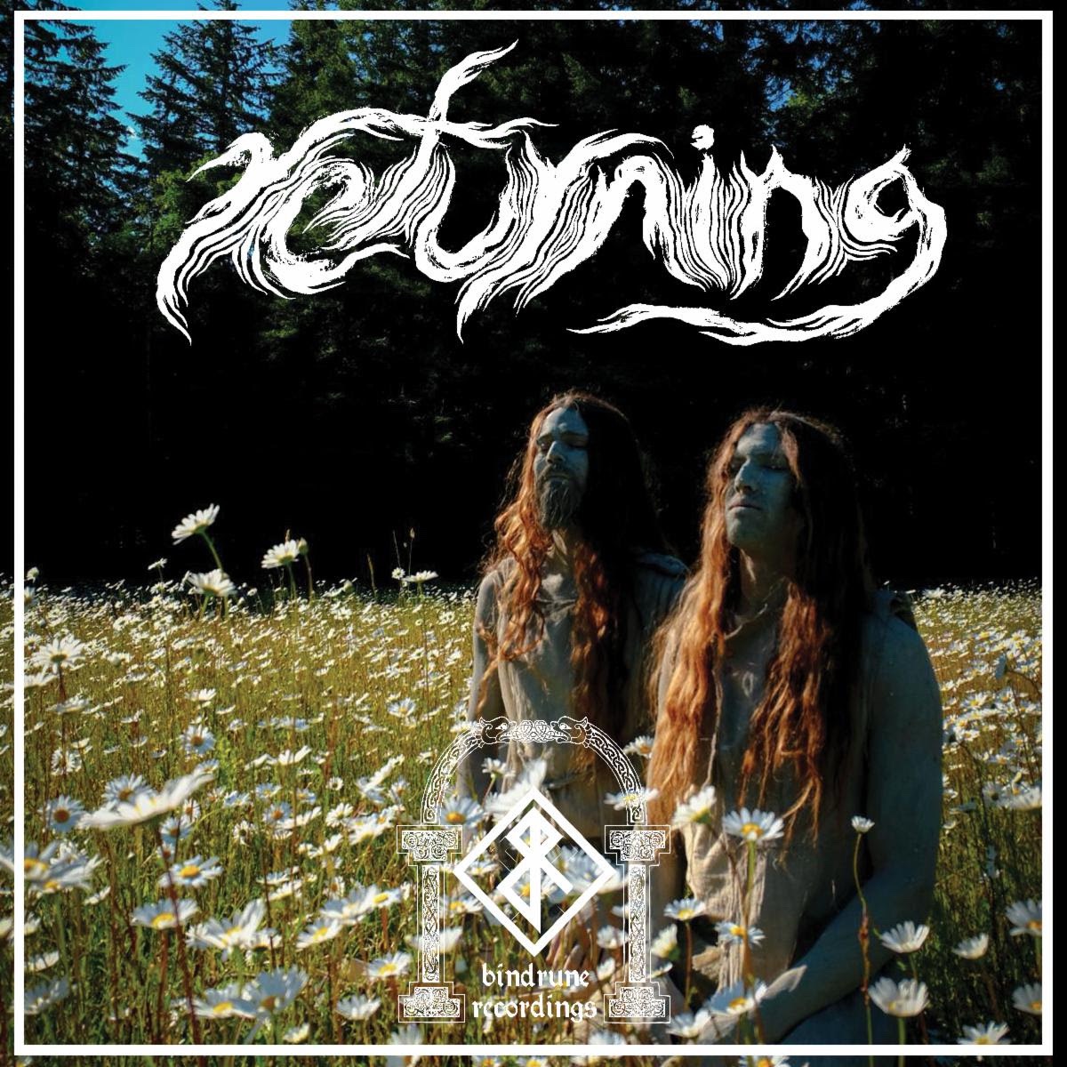 Returning – Joins Bindrune Recordings | Metal Odyssey > Heavy Metal ...