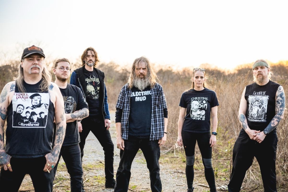 Metal Odyssey > Heavy Metal Music Blog | Welcome to Metal Odyssey, it ...