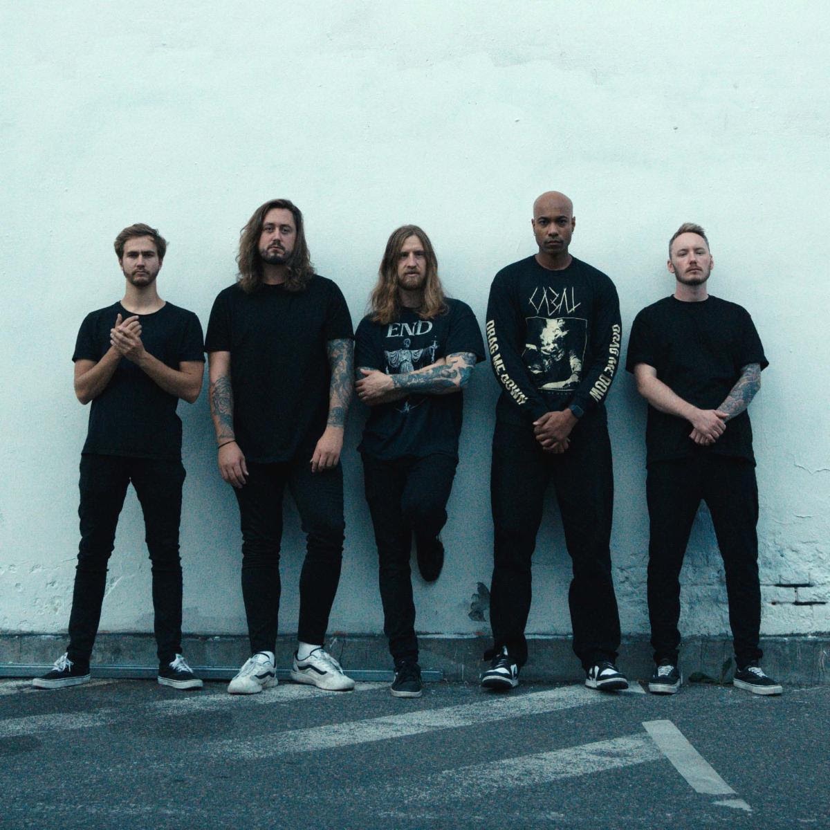 GRADIENCE – Signs To Metal Blade Records | Metal Odyssey > Heavy Metal ...