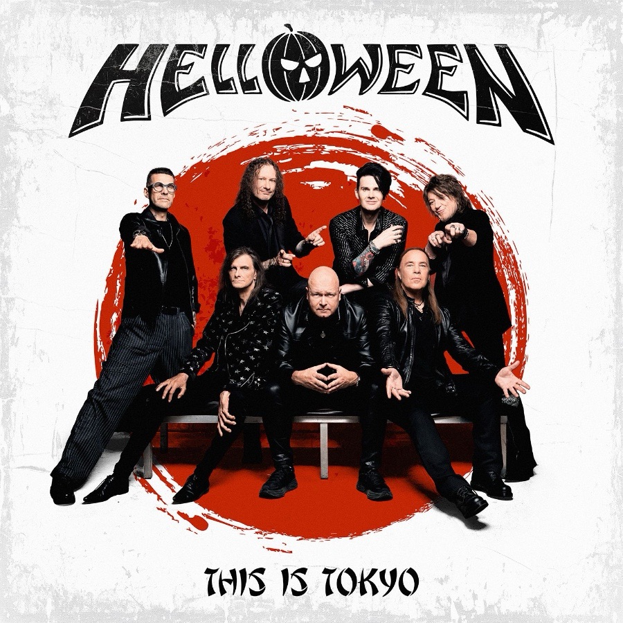 helloween | Metal Odyssey > Heavy Metal Music Blog