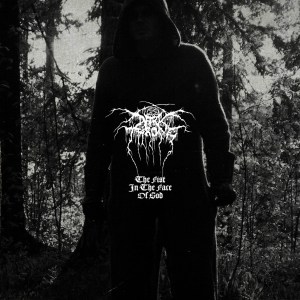 DARKTHRONE – The Fist In The Face Of God – Box Set Releasing On March ...
