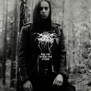 DARKTHRONE – The Fist In The Face Of God – Box Set Releasing On March ...