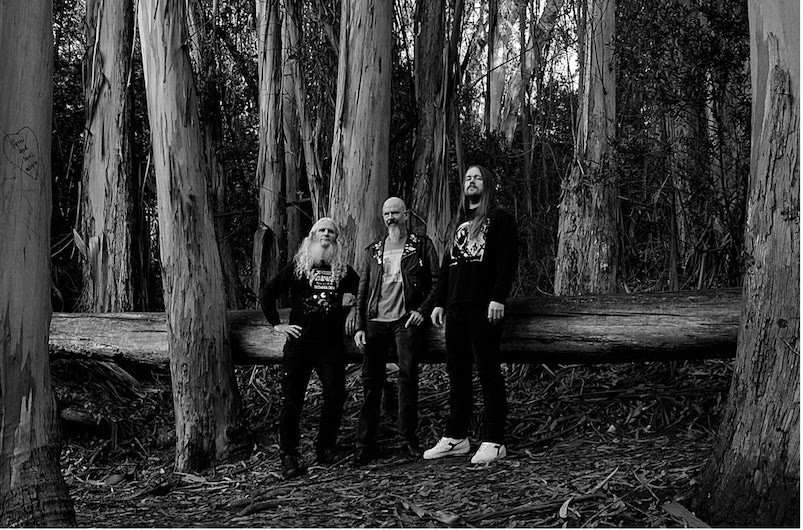 STATIC ABYSS – THE DYING HUNT Releases on Peaceville, August 28th